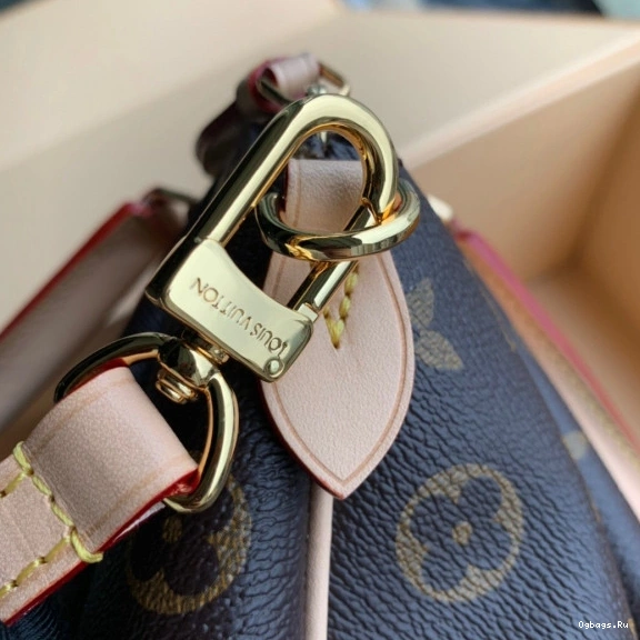 PM Louis RIVOLI Vuitton 0316